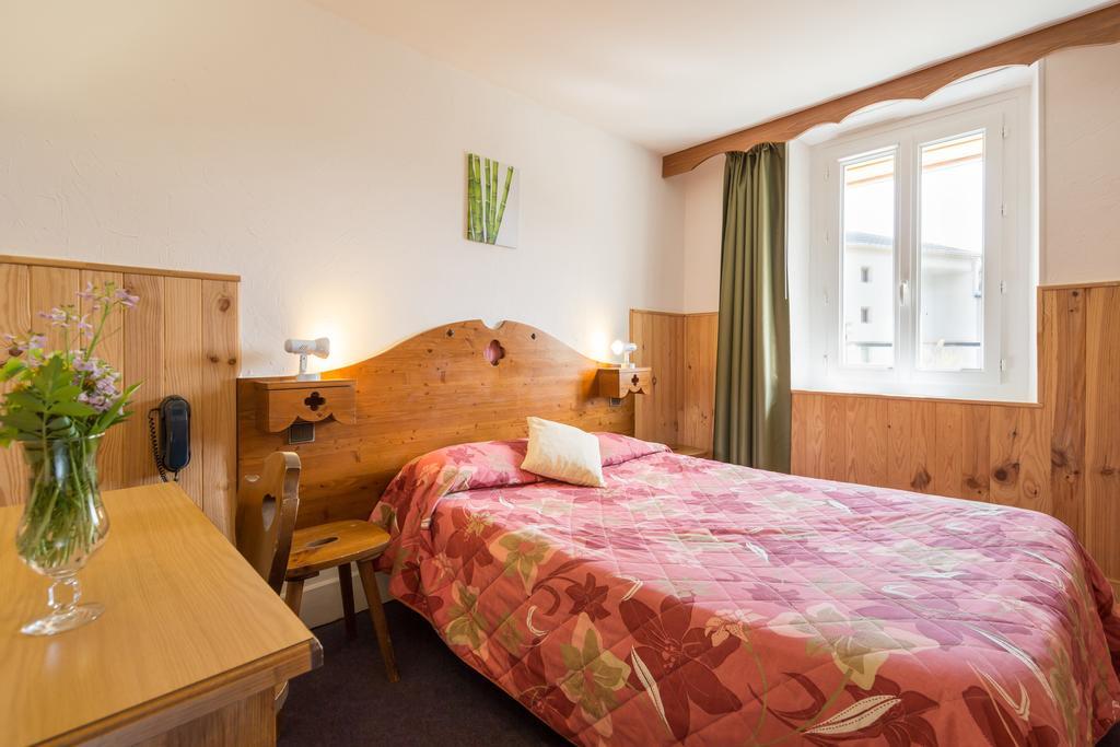 Hotel Du Soleil Divonne-les-Bains Eksteriør bilde