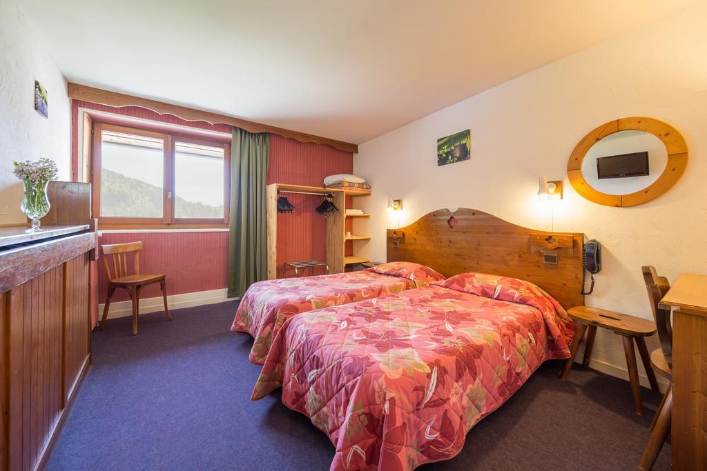 Hotel Du Soleil Divonne-les-Bains Eksteriør bilde