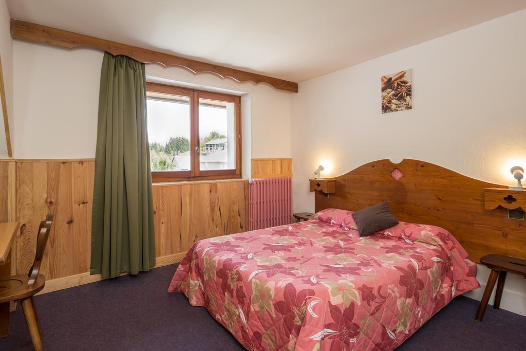 Hotel Du Soleil Divonne-les-Bains Eksteriør bilde