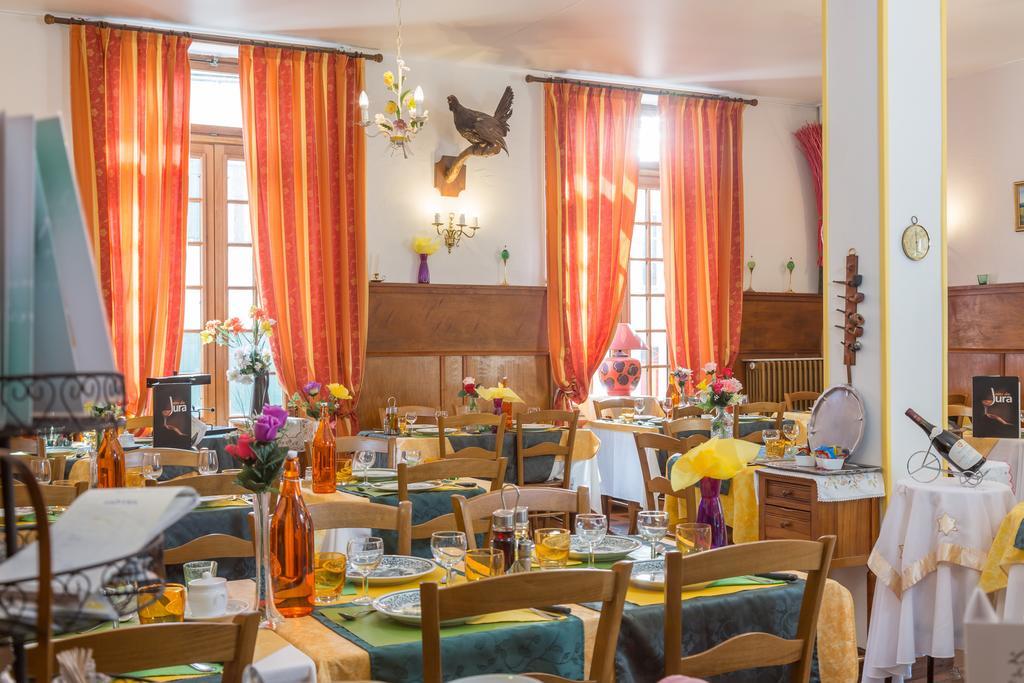Hotel Du Soleil Divonne-les-Bains Eksteriør bilde