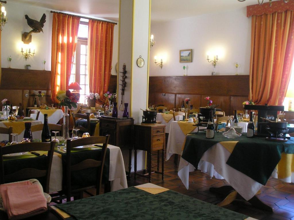 Hotel Du Soleil Divonne-les-Bains Eksteriør bilde