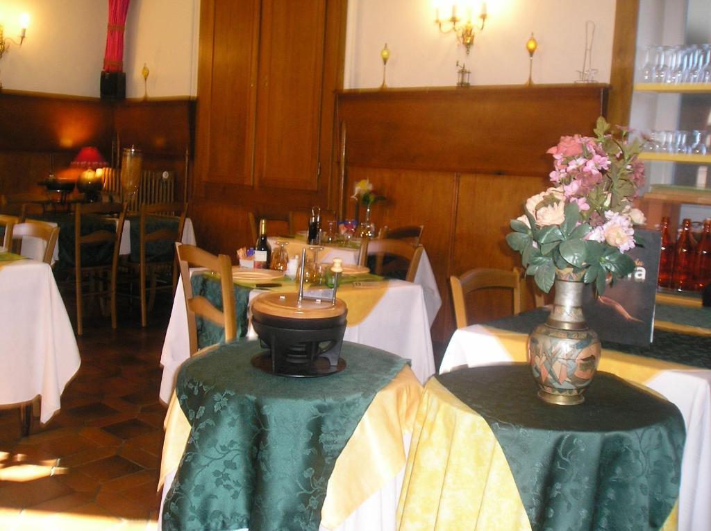 Hotel Du Soleil Divonne-les-Bains Eksteriør bilde