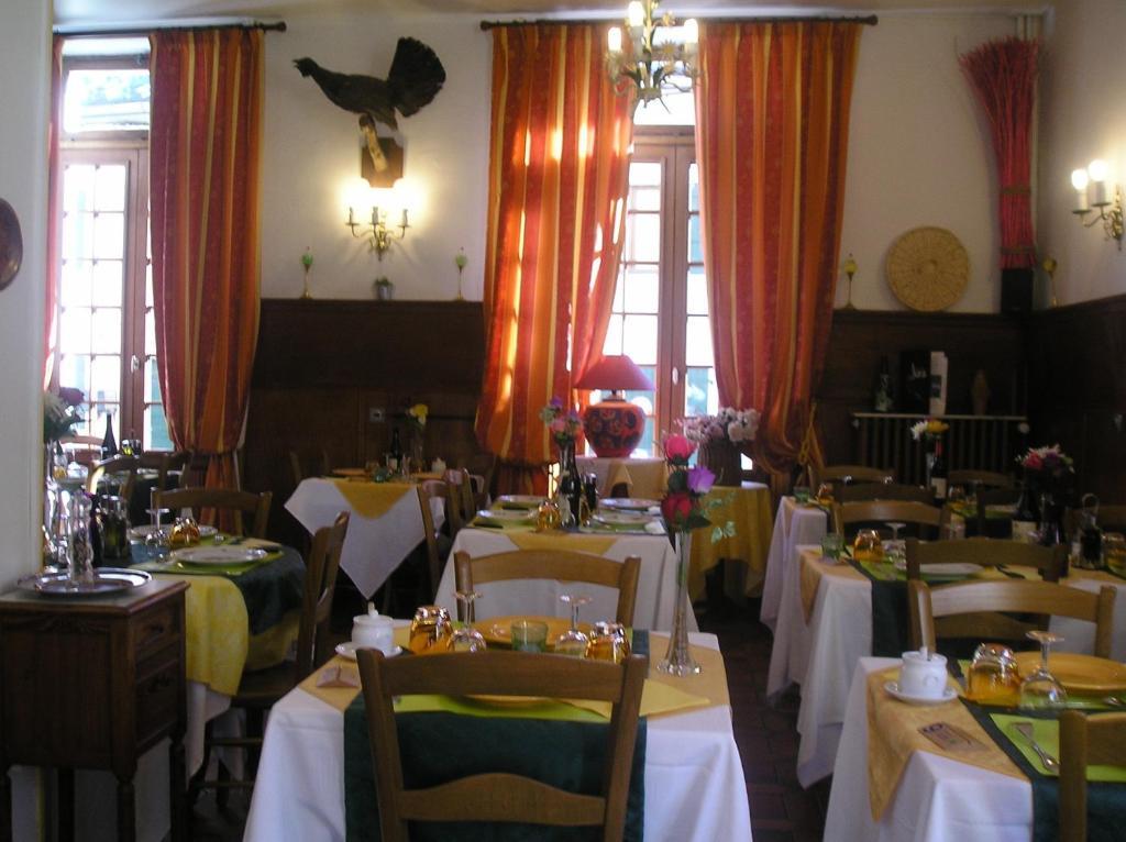 Hotel Du Soleil Divonne-les-Bains Rom bilde