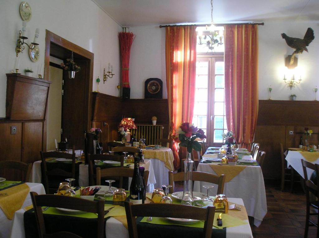 Hotel Du Soleil Divonne-les-Bains Rom bilde
